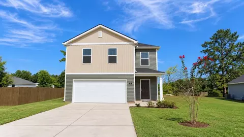 162 Evergreen Cir, Rossville, GA 30741