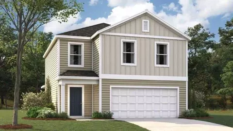 162 Evergreen Cir, Rossville, GA 30741