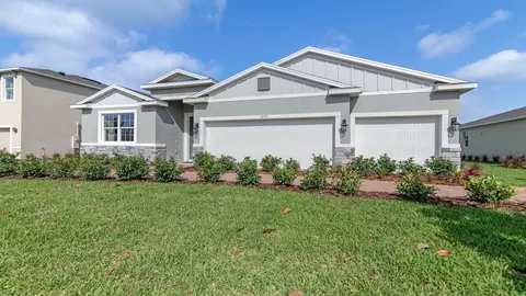 Exterior - 325 E Merimont Ln, Ormond Beach, FL 32174 photo 1 of 9