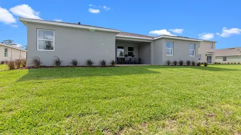 Exterior - 325 E Merimont Ln, Ormond Beach, FL 32174 photo 3 of 9