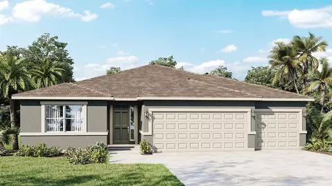 Exterior - 325 E Merimont Ln, Ormond Beach, FL 32174 photo 4 of 9
