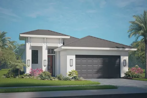170 SE Rio Angelica, Port Saint Lucie, FL 34984