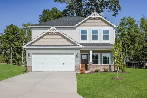 1962 Palmer Dr, Graham, NC 27253