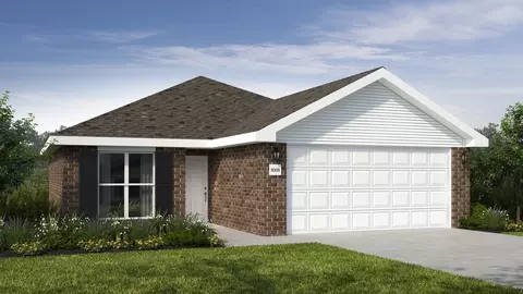 E Hwy 72 And Bussey Ln, Pea Ridge, AR 72751