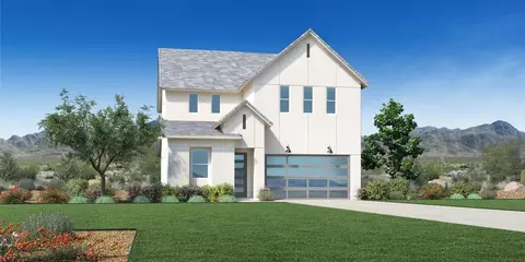 15552 S 182nd Ave, Goodyear, AZ 85338