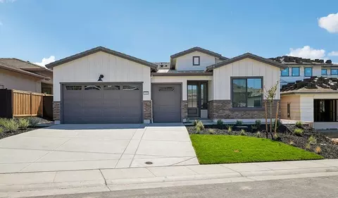 15386 Karsten Dr, Rancho Murieta, CA 95683