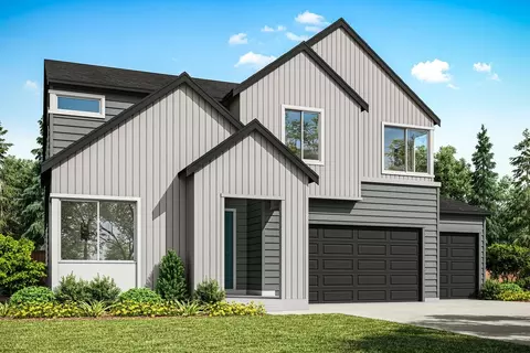 4350 SW Kerbin Ln, Port Orchard, WA 98366