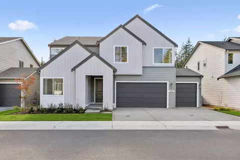 4350 SW Kerbin Ln, Port Orchard, WA 98366
