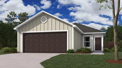 Hildebrandt And Broad Hawk Ln, San Antonio, TX 78222