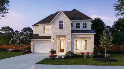 15839 Millwood Trl, Frisco, TX 75033