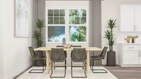 Dining - 524 Everglow Ln, Garner, NC 27529 photo 1 of 1