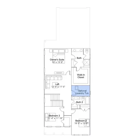Other - 524 Everglow Ln, Garner, NC 27529 photo 5 of 8