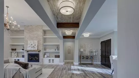 Entry Way - N Temperance Ave & E Shepherd Ave, Clovis, CA 93619 photo 1 of 1