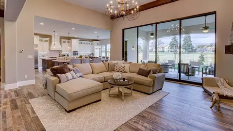 Living - N Temperance Ave & E Shepherd Ave, Clovis, CA 93619 photo 1 of 1