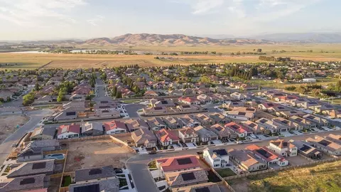View/Area - N Temperance Ave & E Shepherd Ave, Clovis, CA 93619 photo 3 of 12