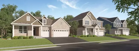 Exterior - 14963 S Henebry Ln, Plainfield, IL 60544 photo 3 of 6