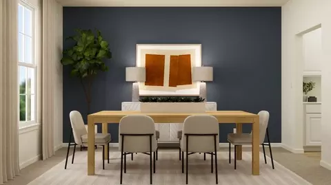 Dining - 14963 S Henebry Ln, Plainfield, IL 60544 photo 2 of 3