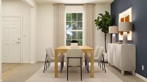 Dining - 14963 S Henebry Ln, Plainfield, IL 60544 photo 3 of 3