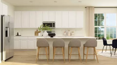Kitchen - 14963 S Henebry Ln, Plainfield, IL 60544 photo 1 of 5