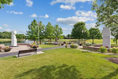 View/Area - 14963 S Henebry Ln, Plainfield, IL 60544 photo 4 of 5