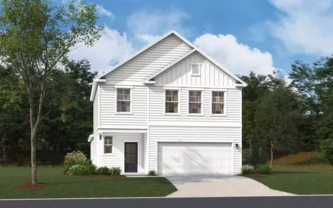 1536 Murray Farms Rd, Wilmington, NC 28411
