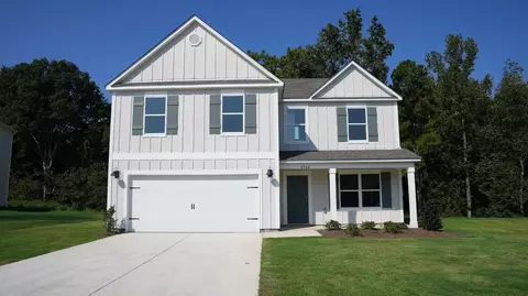 4162 Coal Creek Loop, Mount Olive, AL 35117