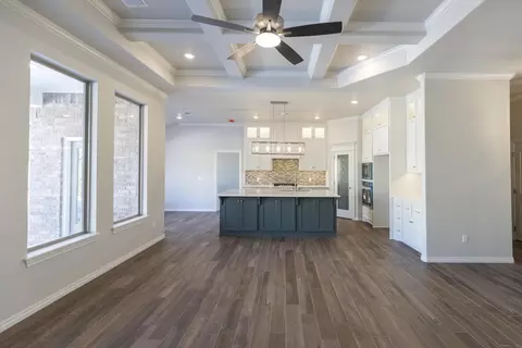 Living - 2920 E Northampton St, Broken Arrow, OK 74014 photo 6 of 8