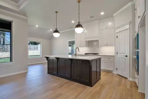 Kitchen - 2920 E Northampton St, Broken Arrow, OK 74014 photo 3 of 13