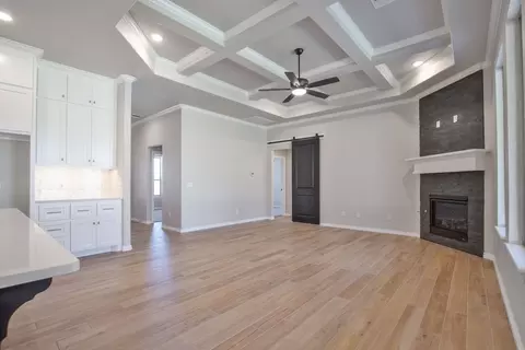 Living - 2920 E Northampton St, Broken Arrow, OK 74014 photo 2 of 8