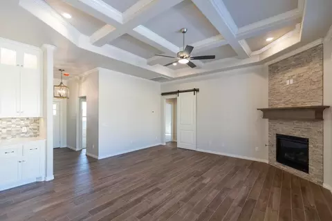 Living - 2920 E Northampton St, Broken Arrow, OK 74014 photo 8 of 8