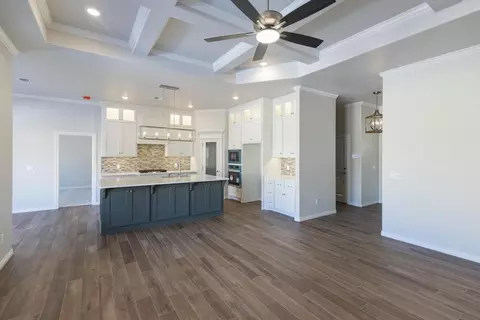 Living - 2920 E Northampton St, Broken Arrow, OK 74014 photo 7 of 8