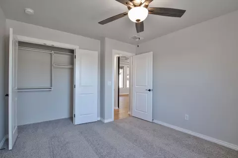 Bedroom - 2920 E Northampton St, Broken Arrow, OK 74014 photo 3 of 9
