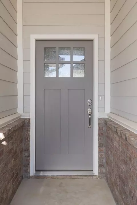 Entry Way - 2920 E Northampton St, Broken Arrow, OK 74014 photo 4 of 4