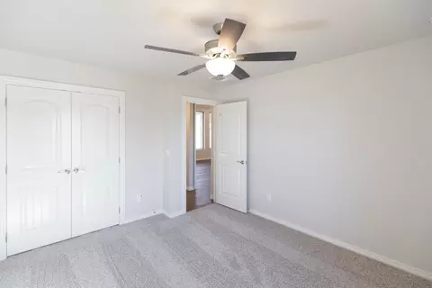 Bedroom - 2920 E Northampton St, Broken Arrow, OK 74014 photo 9 of 9
