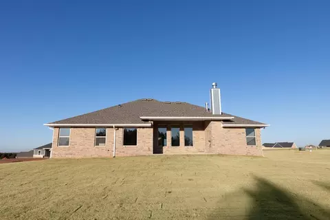 Exterior - 2920 E Northampton St, Broken Arrow, OK 74014 photo 23 of 26