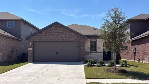 5967 Bobbie Jo Ln, Crandall, TX 75114