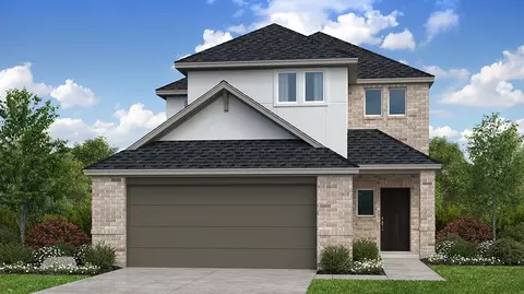 9234 Willowbank Gap Ln, Cypress, TX 77433