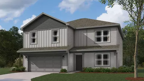 11040 Heirloom Dr, Monrovia, IN 46157