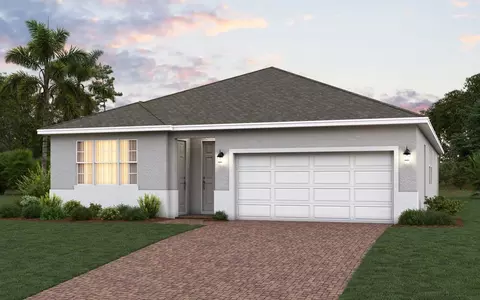Exterior - 2011 Town Pasture Dr, Eustis, FL 32726 photo 4 of 12