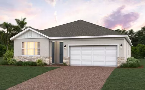 Exterior - 2011 Town Pasture Dr, Eustis, FL 32726 photo 2 of 12