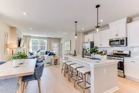 Kitchen - 5334 Proper Ct, North Augusta, SC 29860 photo 1 of 6