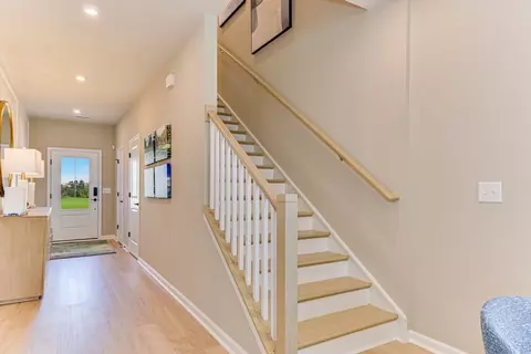 Entry Way - 5334 Proper Ct, North Augusta, SC 29860 photo 2 of 5
