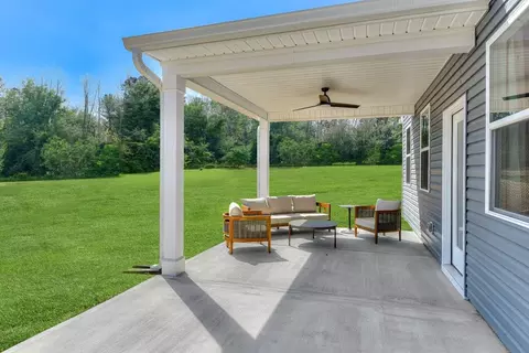 Exterior - 5334 Proper Ct, North Augusta, SC 29860 photo 2 of 17