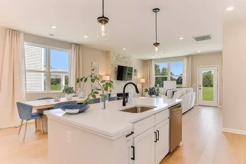 Kitchen - 5334 Proper Ct, North Augusta, SC 29860 photo 6 of 6