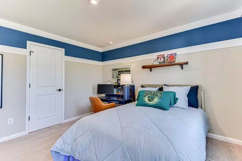 Bedroom - 5334 Proper Ct, North Augusta, SC 29860 photo 6 of 8