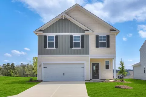 Exterior - 5334 Proper Ct, North Augusta, SC 29860 photo 6 of 17