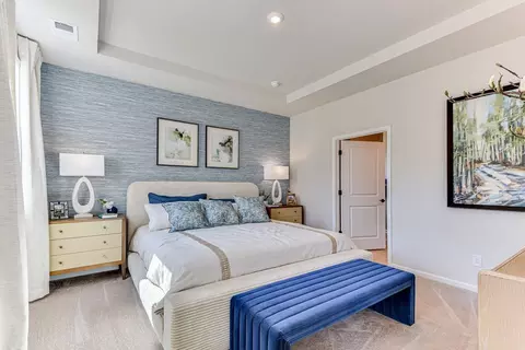 Bedroom - 5334 Proper Ct, North Augusta, SC 29860 photo 1 of 8