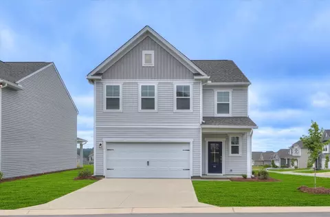 Exterior - 5334 Proper Ct, North Augusta, SC 29860 photo 9 of 17