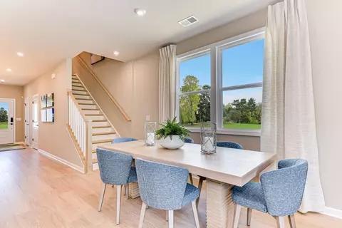 Dining - 5334 Proper Ct, North Augusta, SC 29860 photo 1 of 4