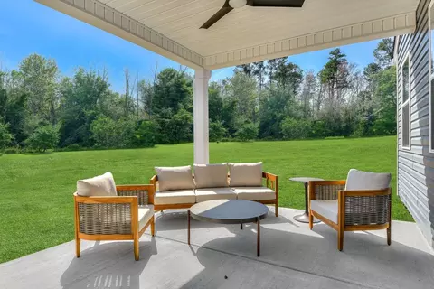 Exterior - 5334 Proper Ct, North Augusta, SC 29860 photo 7 of 17